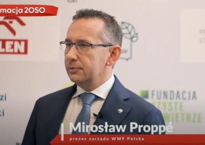 Coraz więcej komponentów PV i technologii magazynowania powstaje w Polsce